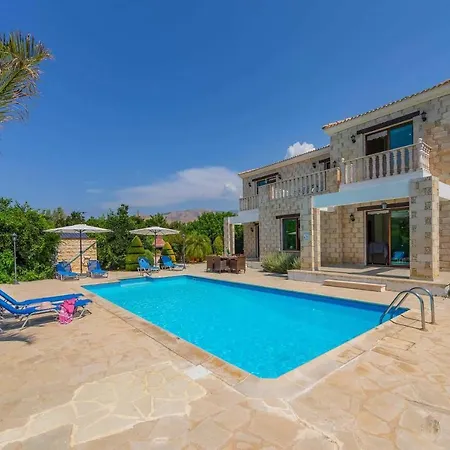 Villa Akis Argaka