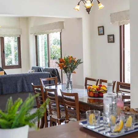 Akis Villa Argaka