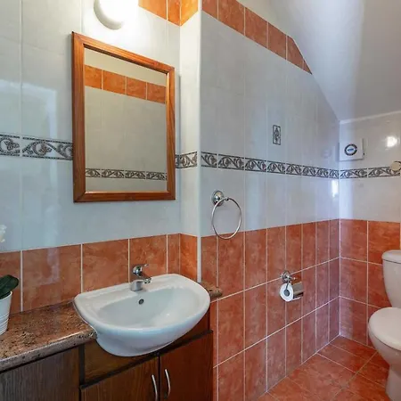Villa Akis Argaka